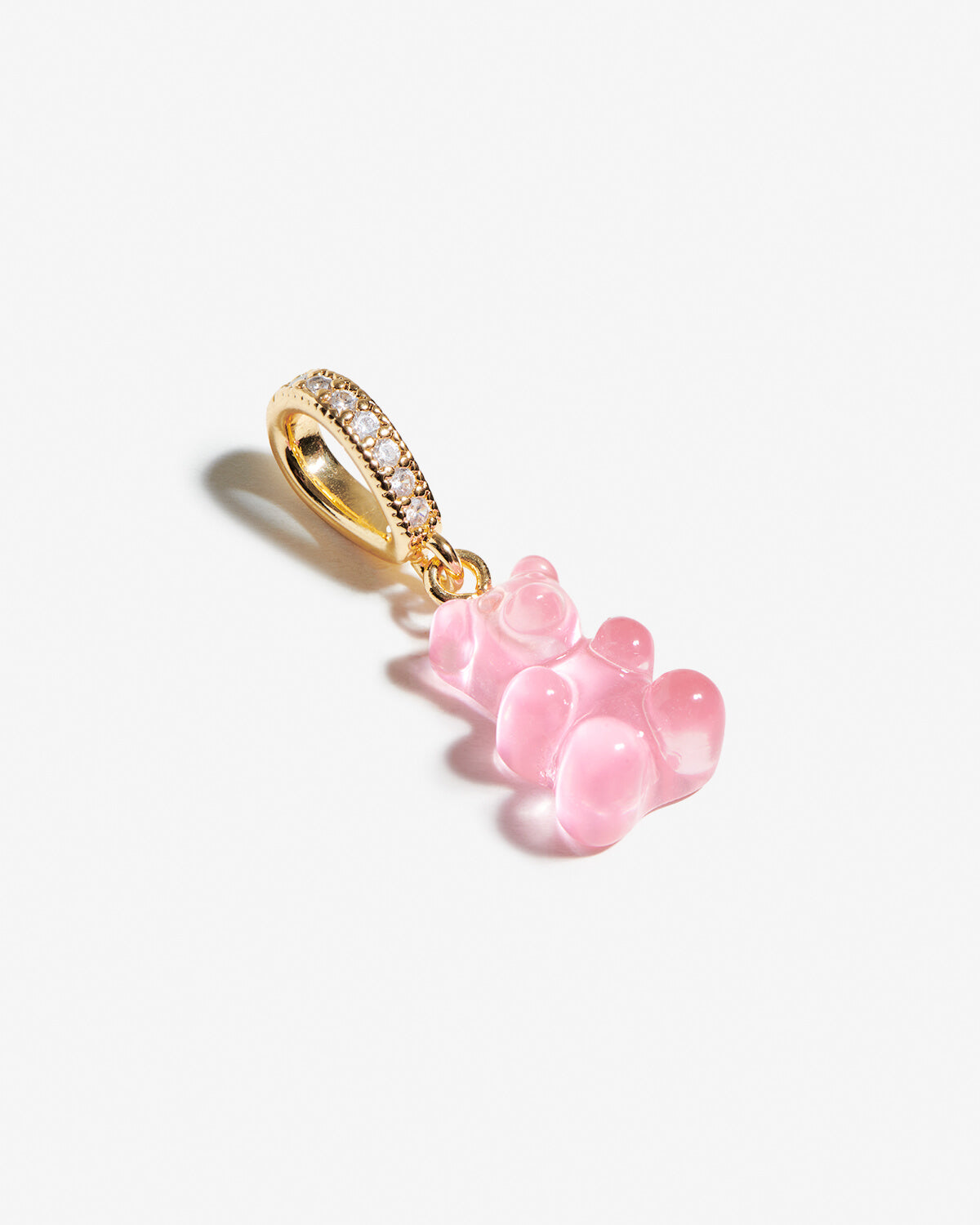 Luna - Nostalgia Bear Pendant