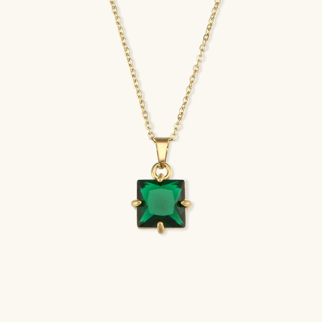 Jada - Diamond Necklace