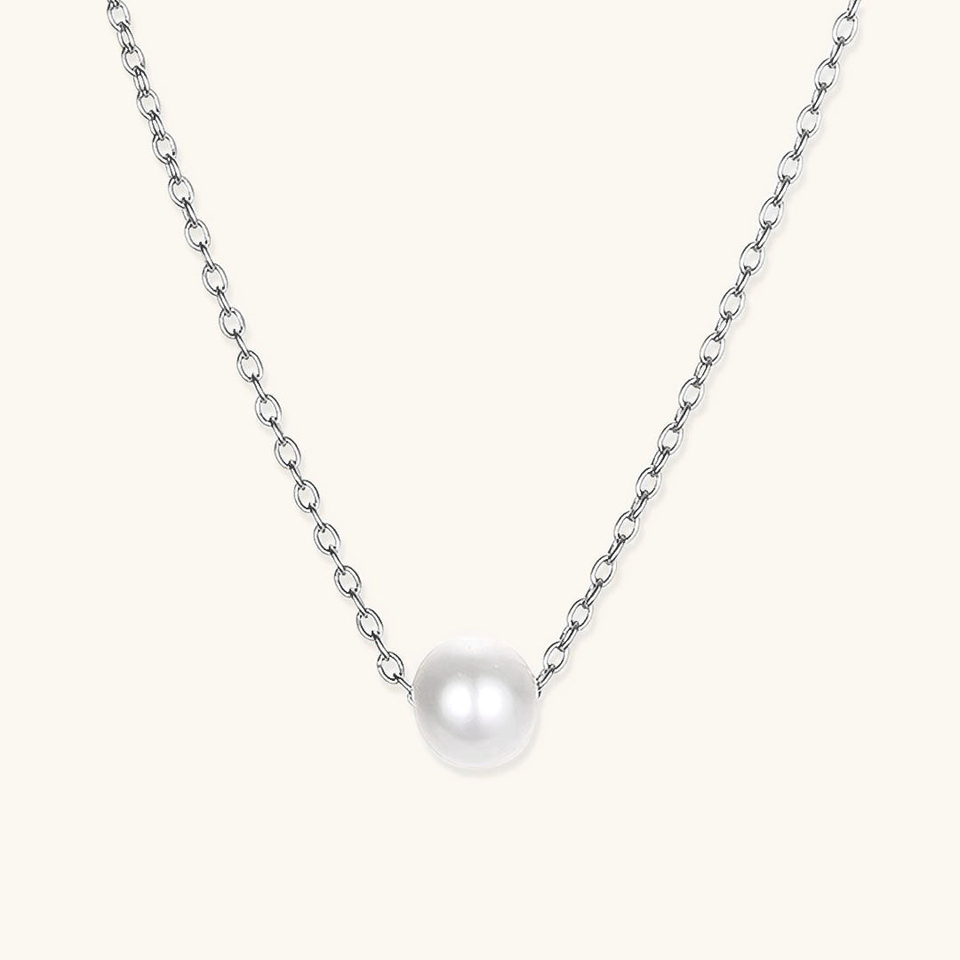 Marianne - Freshwater Pearl Necklace