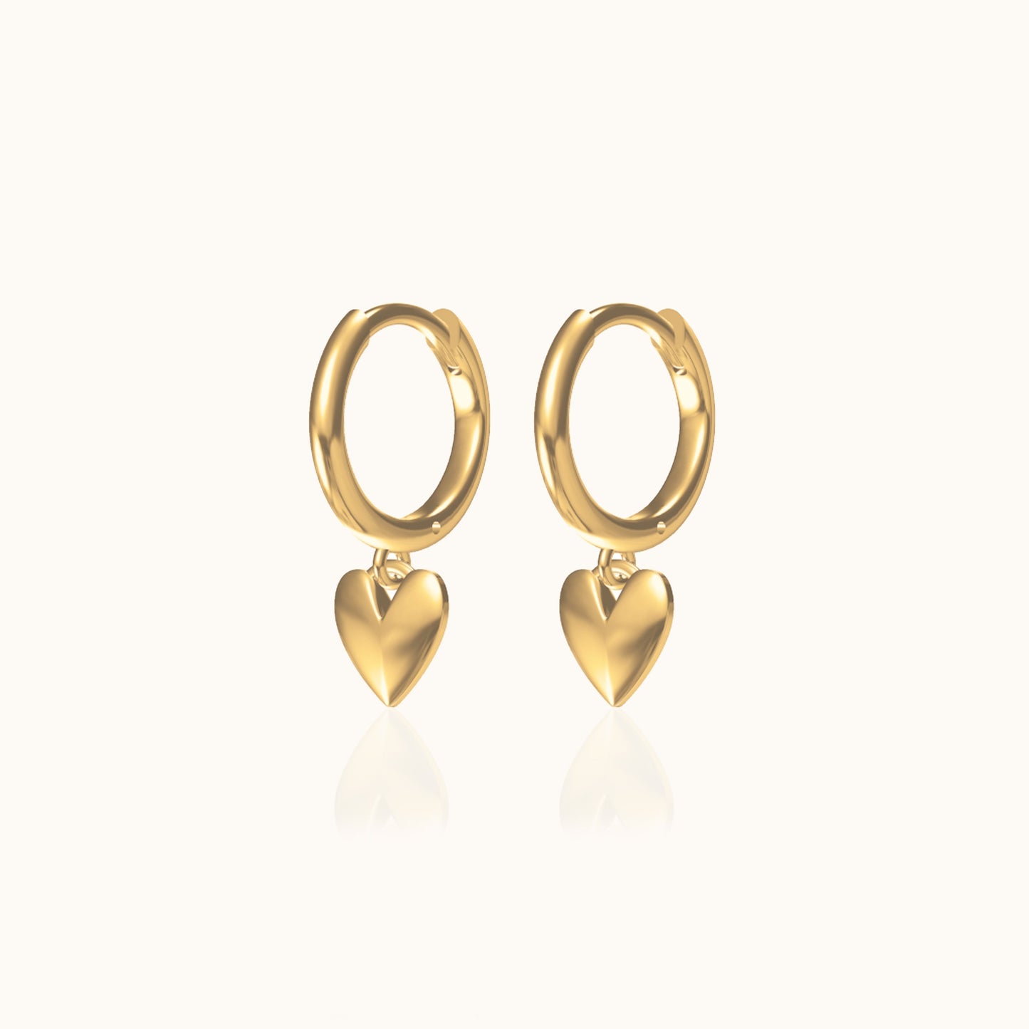 Kalpana - Sweetheart Hoops