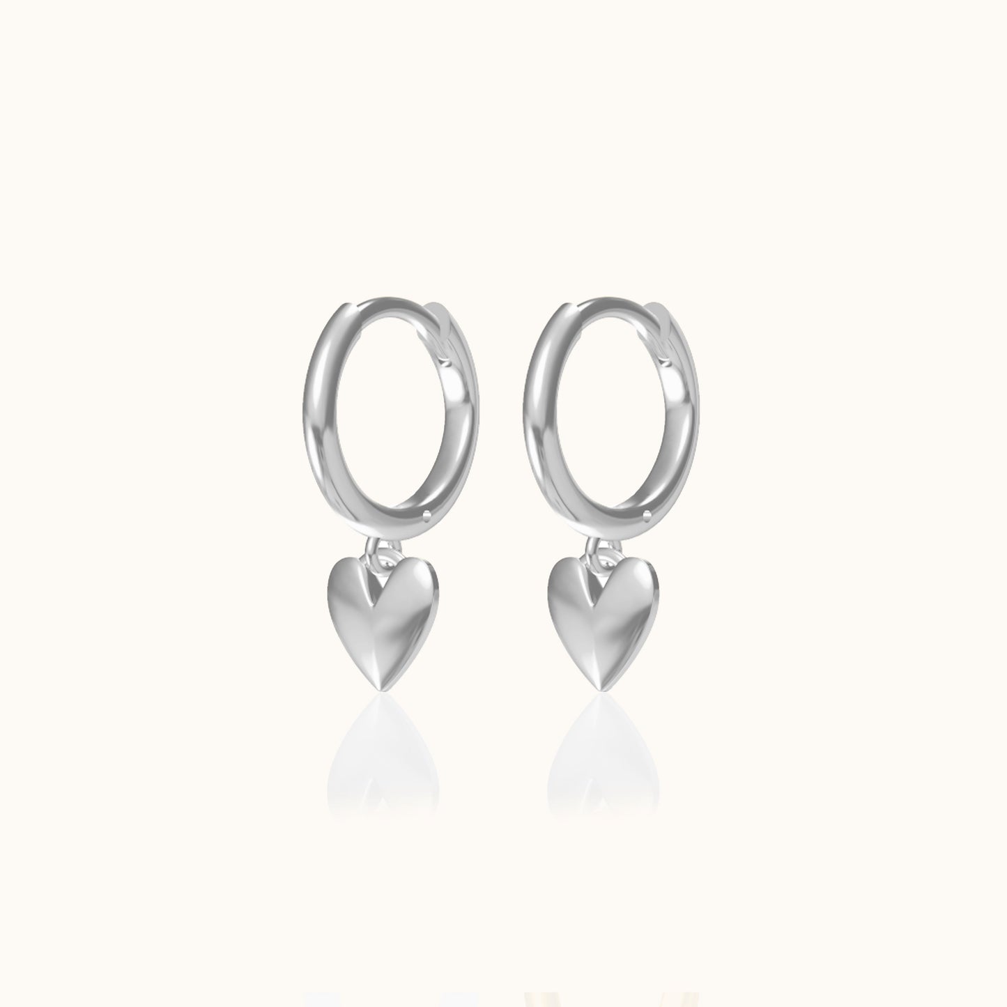 Kalpana - Sweetheart Hoops