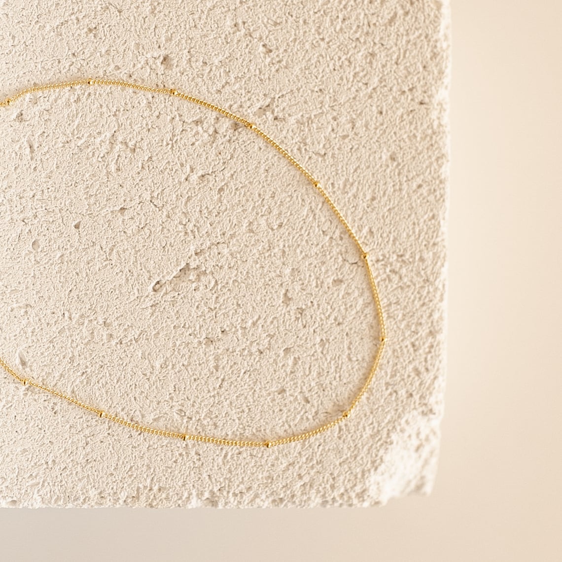 Satellite Bracelet - Delicate Minimalist Bracelet