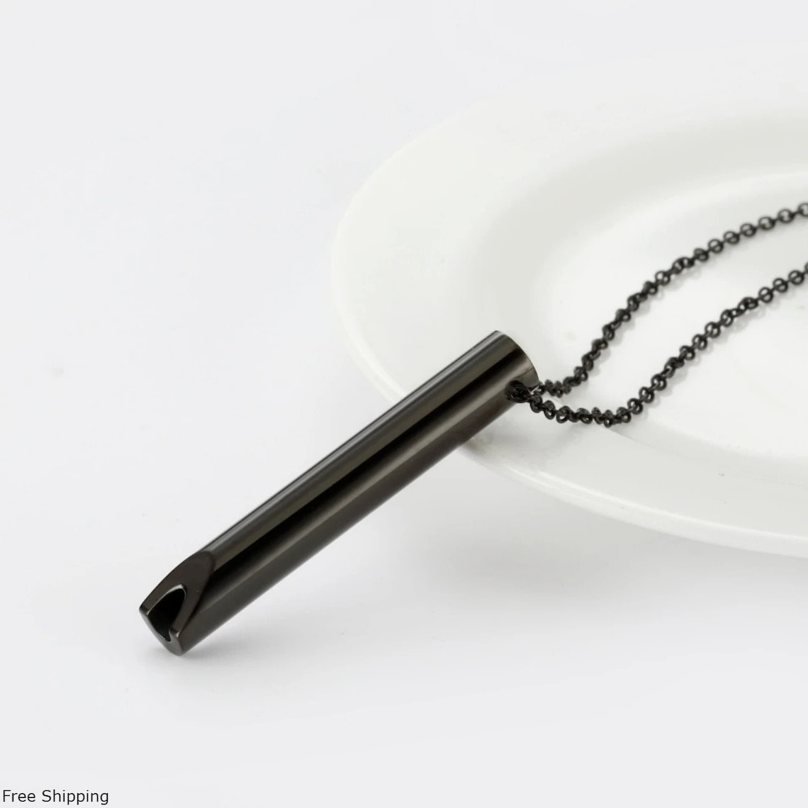 Breathable Necklace - Anti-Stress Necklace