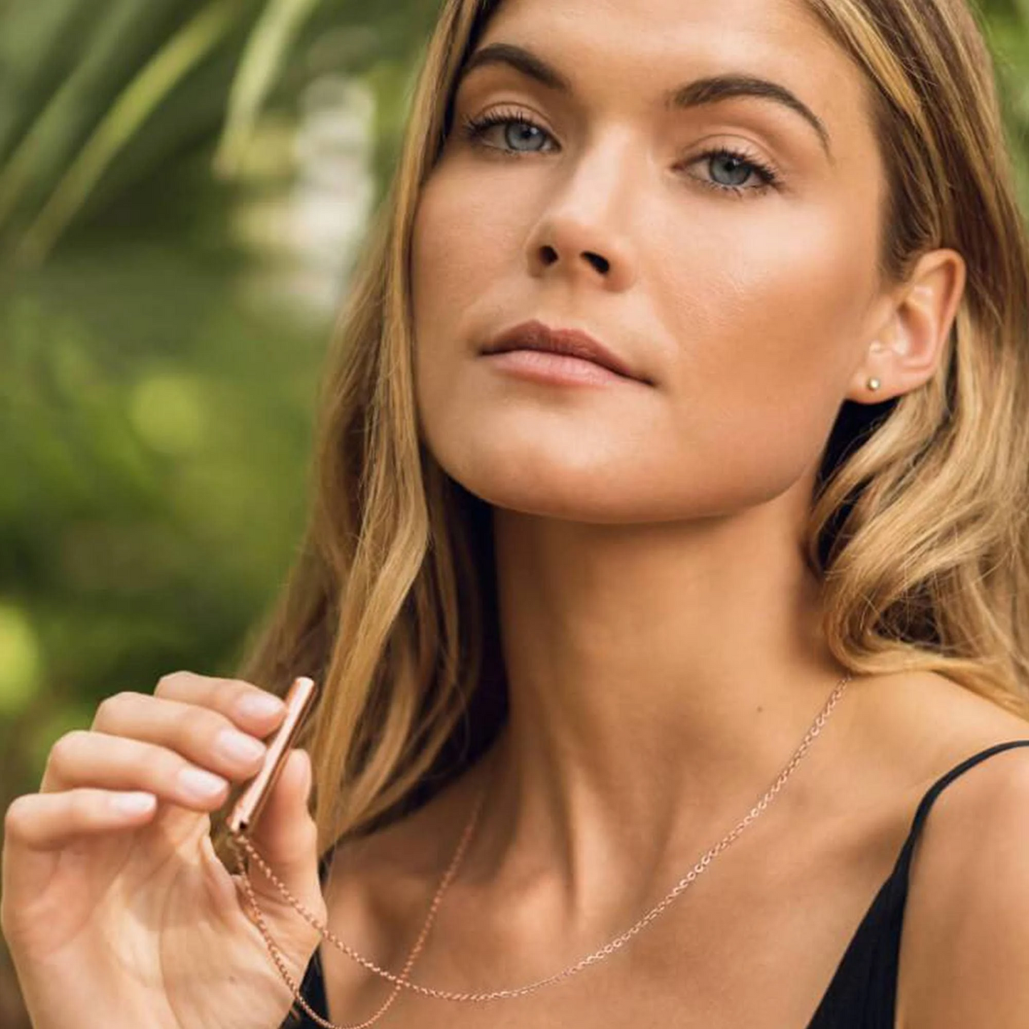 Breathable Necklace - Anti-Stress Necklace
