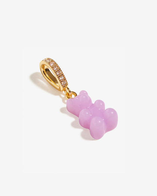 Luna - Nostalgia Bear Pendant