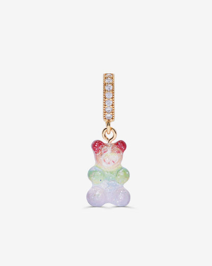 Luna - Nostalgia Bear Pendant