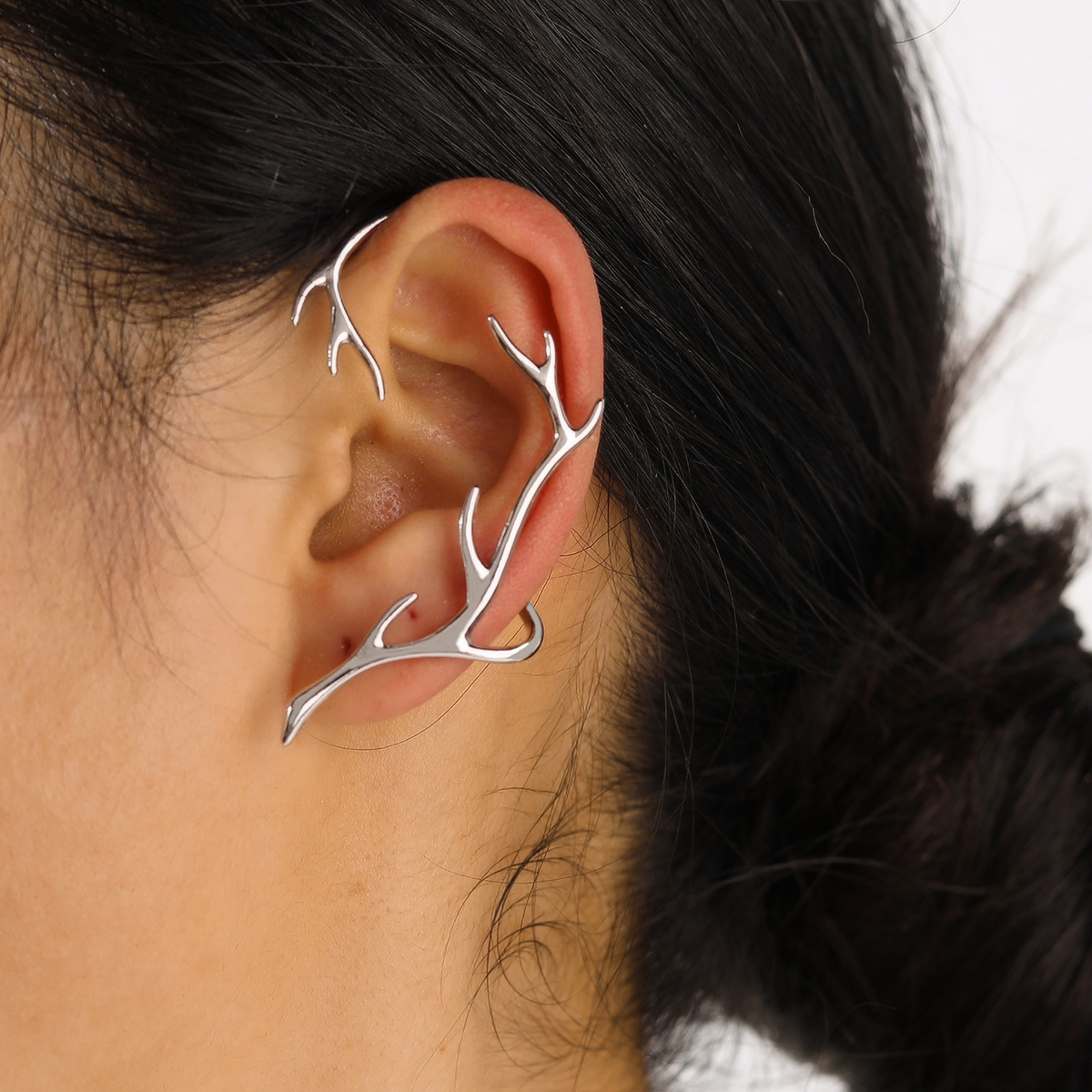 Fairy and Elf Earrings - Branch Earrings