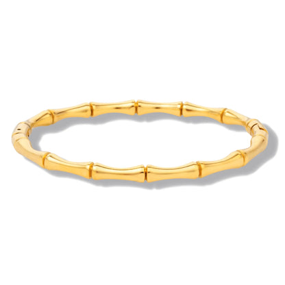 Eiko - Bamboo Bangle