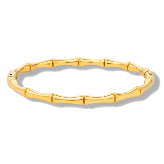 Eiko - Bamboo Bangle