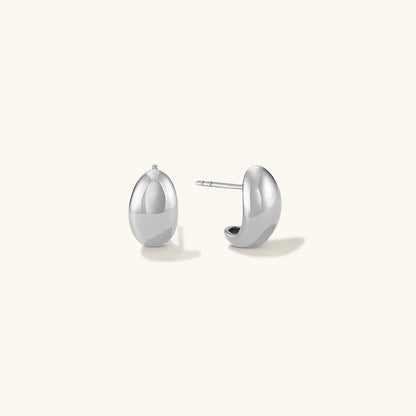 Celeste - Gold Drop Earrings