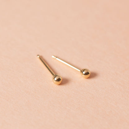 Marcia - Small Bead Drill