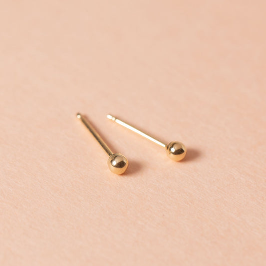 Marcia - Small Bead Drill