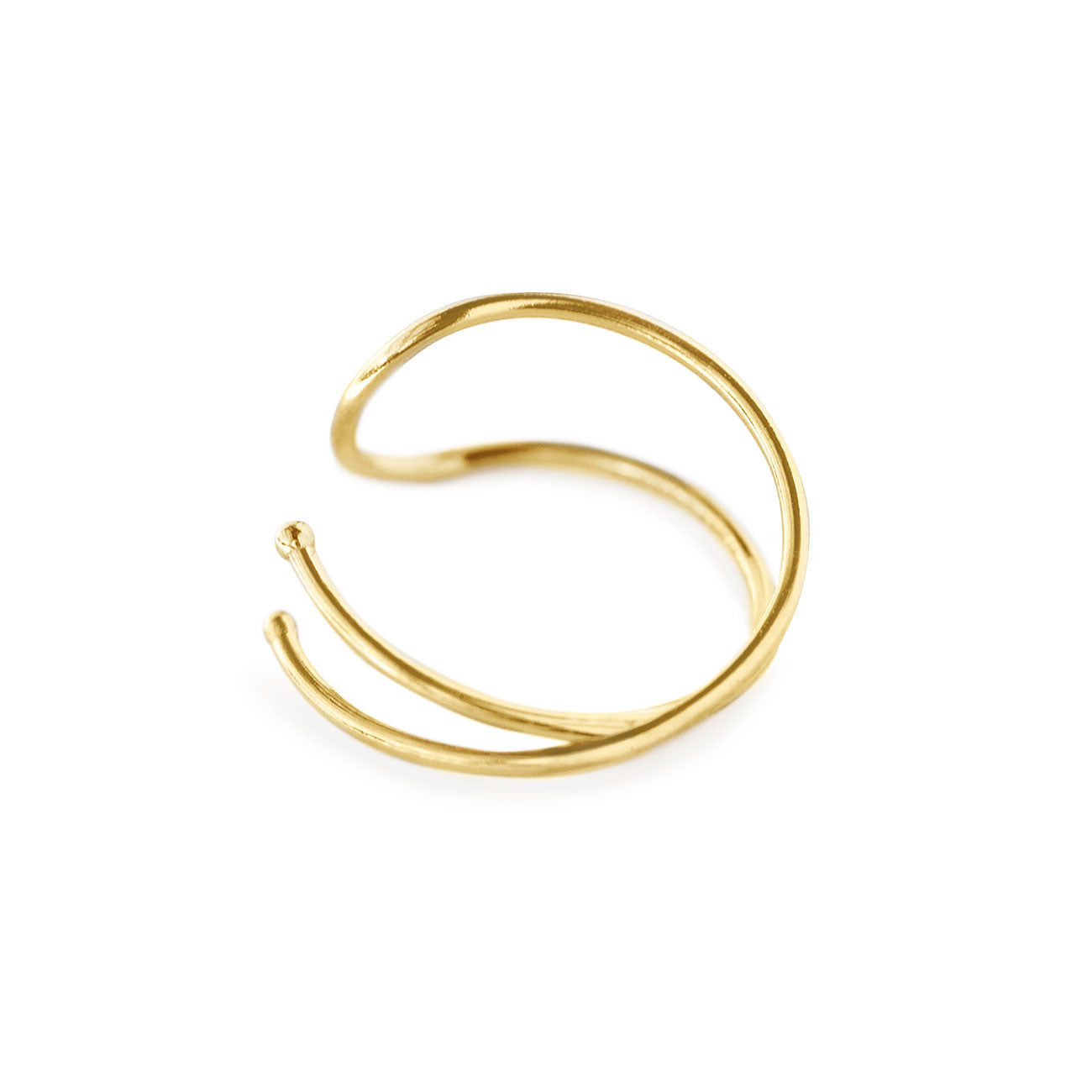 Suki - Ear Cuff Duo