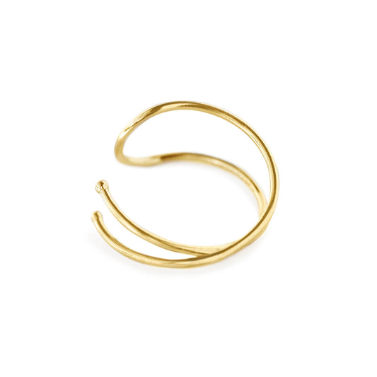 Suki - Ear Cuff Duo