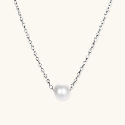 Marianne - Freshwater Pearl Necklace
