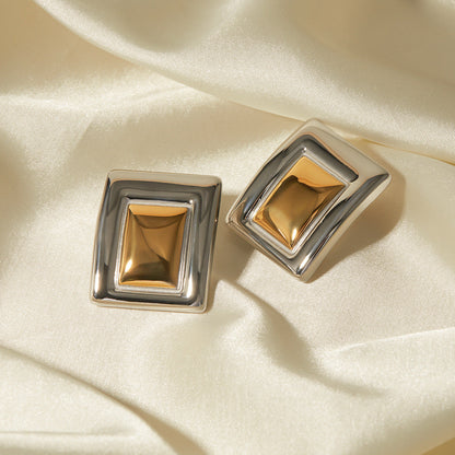 Jocelyn - Goldbox Earrings