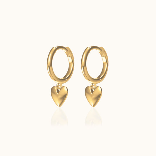 Kalpana - Sweetheart Hoops