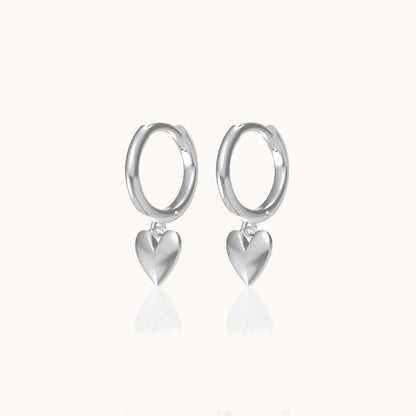 Kalpana - Sweetheart Hoops