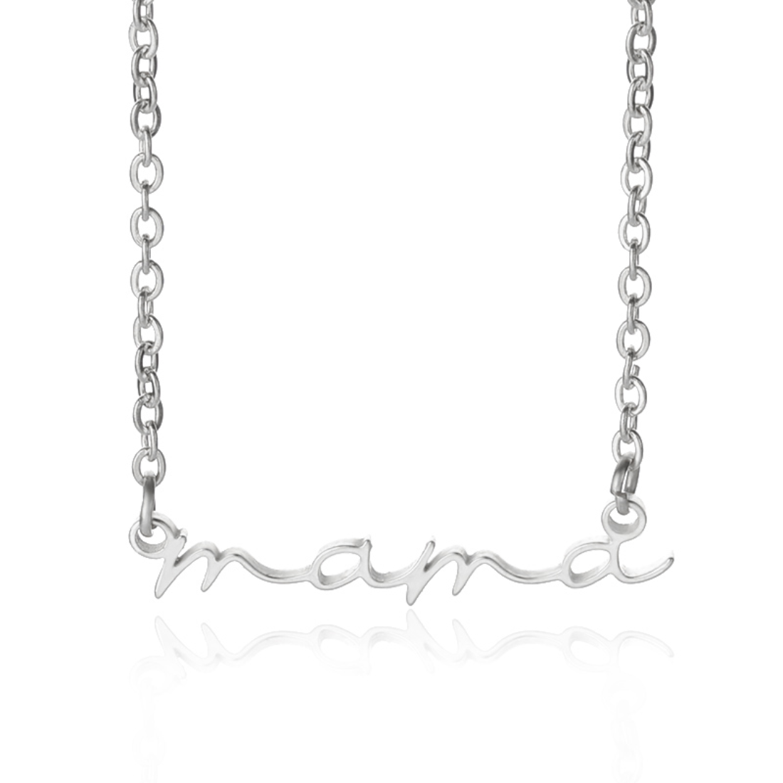 Delicate necklace for mom – Necklace for mom