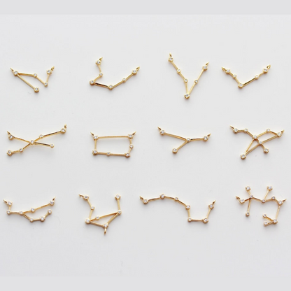 Constellations - Zodiac Signs Bracelet