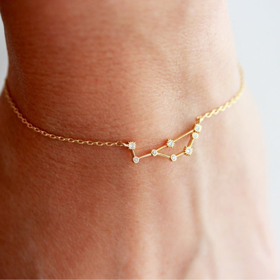 Constellations - Zodiac Signs Bracelet