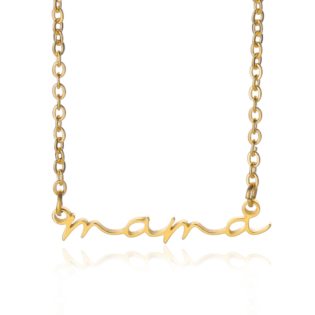 Delicate necklace for mom – Necklace for mom