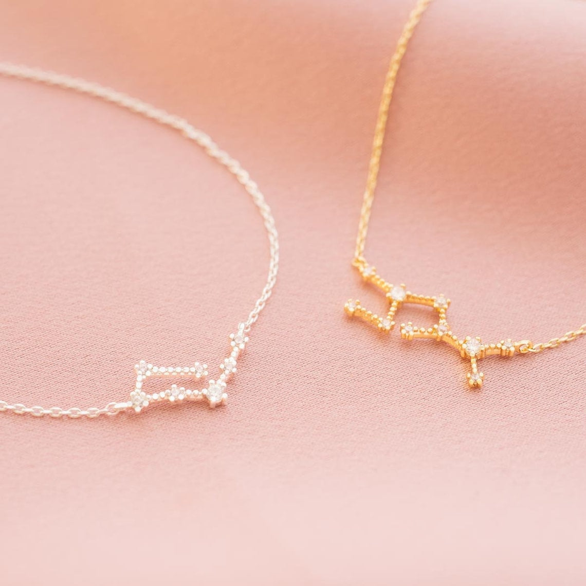 Constellations - Zodiac Signs Bracelet